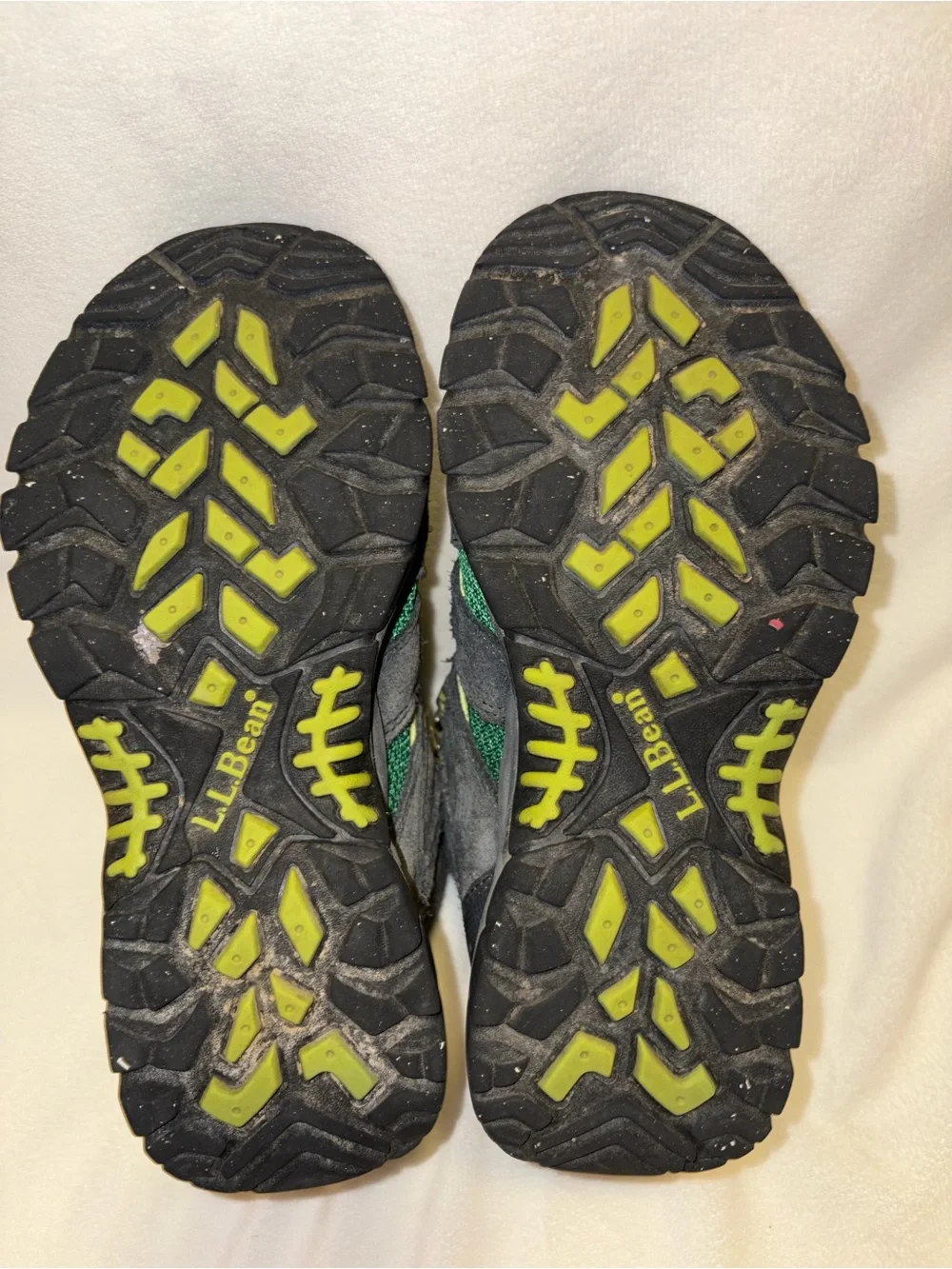 L.L. Bean ll bean